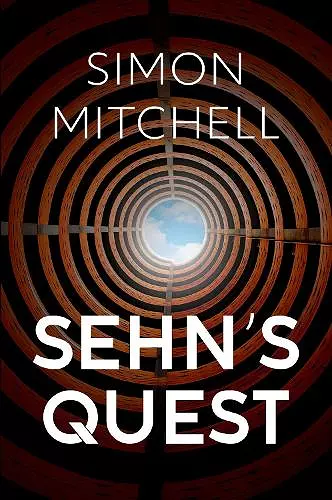 Sehn's Quest cover