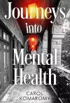 Journeys into Mental Health cover