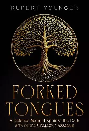 Forked Tongues cover