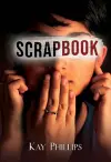 Scrapbook cover