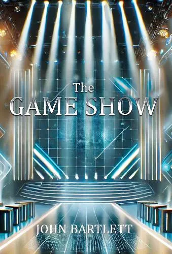The Game Show cover