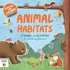 Animal Habitats cover