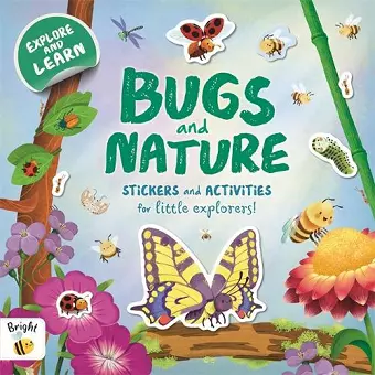 Bugs and Nature cover