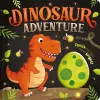 Dinosaur Adventure cover