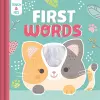 First Words cover