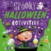 Spooky Halloween Activities cover