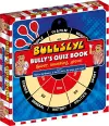 Bullseye: Bully's Quiz Book cover