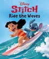 Disney Lilo & Stitch: Ride The Waves cover