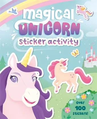 Magical Unicorns cover