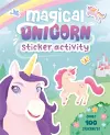 Magical Unicorns cover