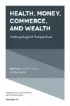 Health, Money, Commerce, and Wealth cover