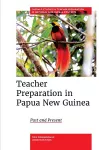 Teacher Preparation in Papua New Guinea cover
