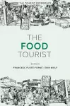 The Food Tourist cover