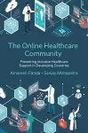 The Online Healthcare Community cover