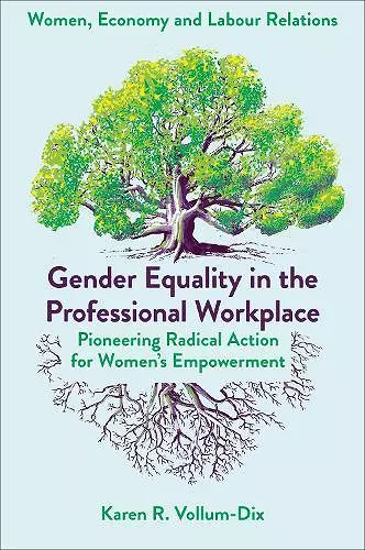 Gender Equality in the Professional Workplace cover