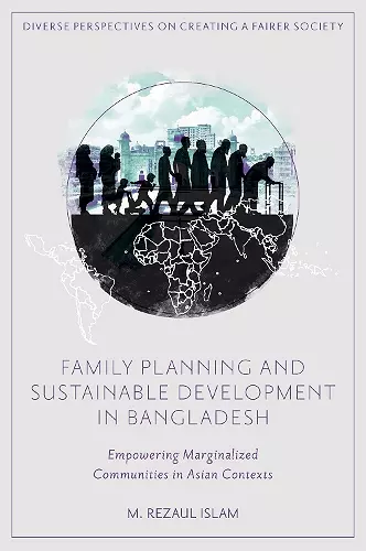 Family Planning and Sustainable Development in Bangladesh cover