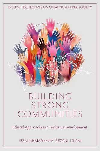 Building Strong Communities cover