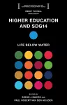 Higher Education and SDG14 cover