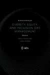 Diversity, Equity, and Inclusion (DEI) Management cover