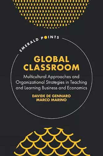 Global Classroom cover