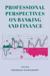 Professional Perspectives on Banking and Finance cover