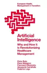 Artificial Intelligence cover