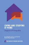 Living and Studying at Home cover