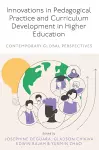 Innovations in Pedagogical Practice and Curriculum Development in Higher Education cover
