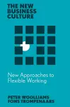New Approaches to Flexible Working cover