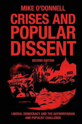 Crises and Popular Dissent cover