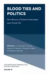 Blood Ties and Politics cover