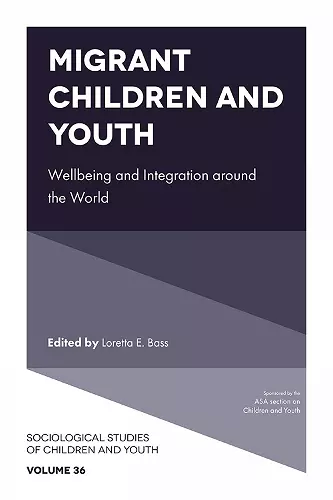 Migrant Children and Youth cover