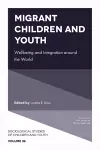 Migrant Children and Youth cover