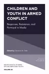 Children and Youth in Armed Conflict cover