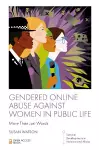 Gendered Online Abuse Against Women in Public Life cover