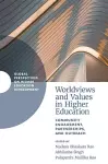 Worldviews and Values in Higher Education cover