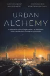 Urban Alchemy cover