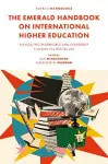 The Emerald Handbook on International Higher Education cover