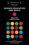Higher Education and SDG10 cover