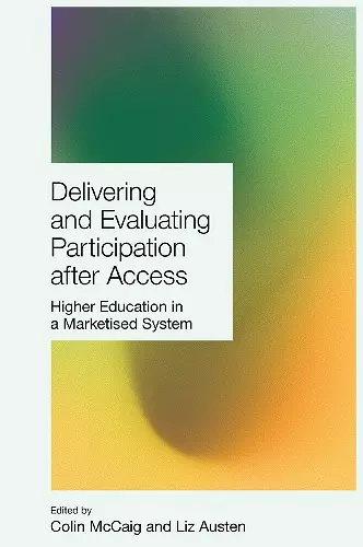 Delivering and Evaluating Participation after Access cover