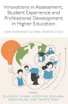 Innovations in Assessment, Student Experience and Professional Development in Higher Education cover