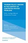 Tourism Policy-Making in the Context of Contested Wicked Problems cover