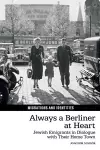 Always a Berliner at Heart cover