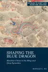 Shaping the Blue Dragon cover