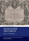 Alexander the Great cover