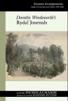 Dorothy Wordsworth's Rydal Journals cover