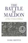 The Battle of Maldon cover