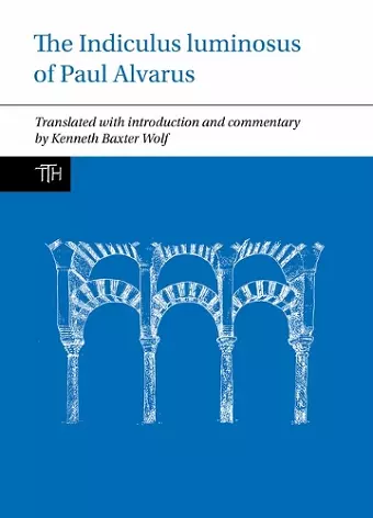 The Indiculus luminosus of Paul Alvarus cover