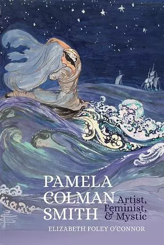 Pamela Colman Smith cover