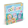 Sew Animals cover